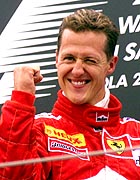 The next Champion ?