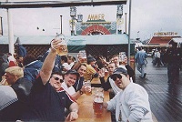 Prost: another meeting without myself